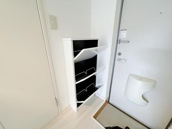 ロフトハウス長町の物件内観写真